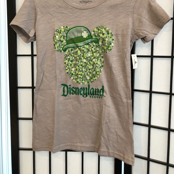 NEW Mickey Disneyland Tee Shirt - Picture 3 of 4